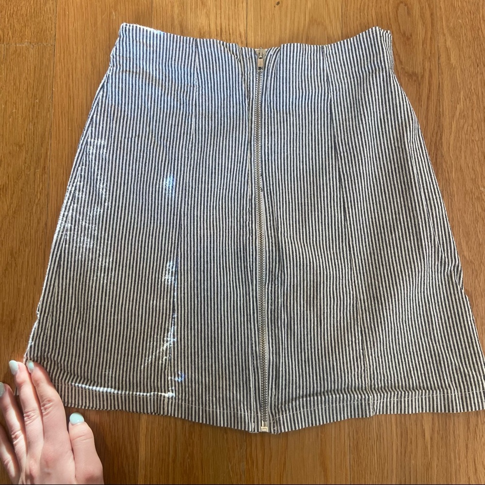 Brandy Melville skirt